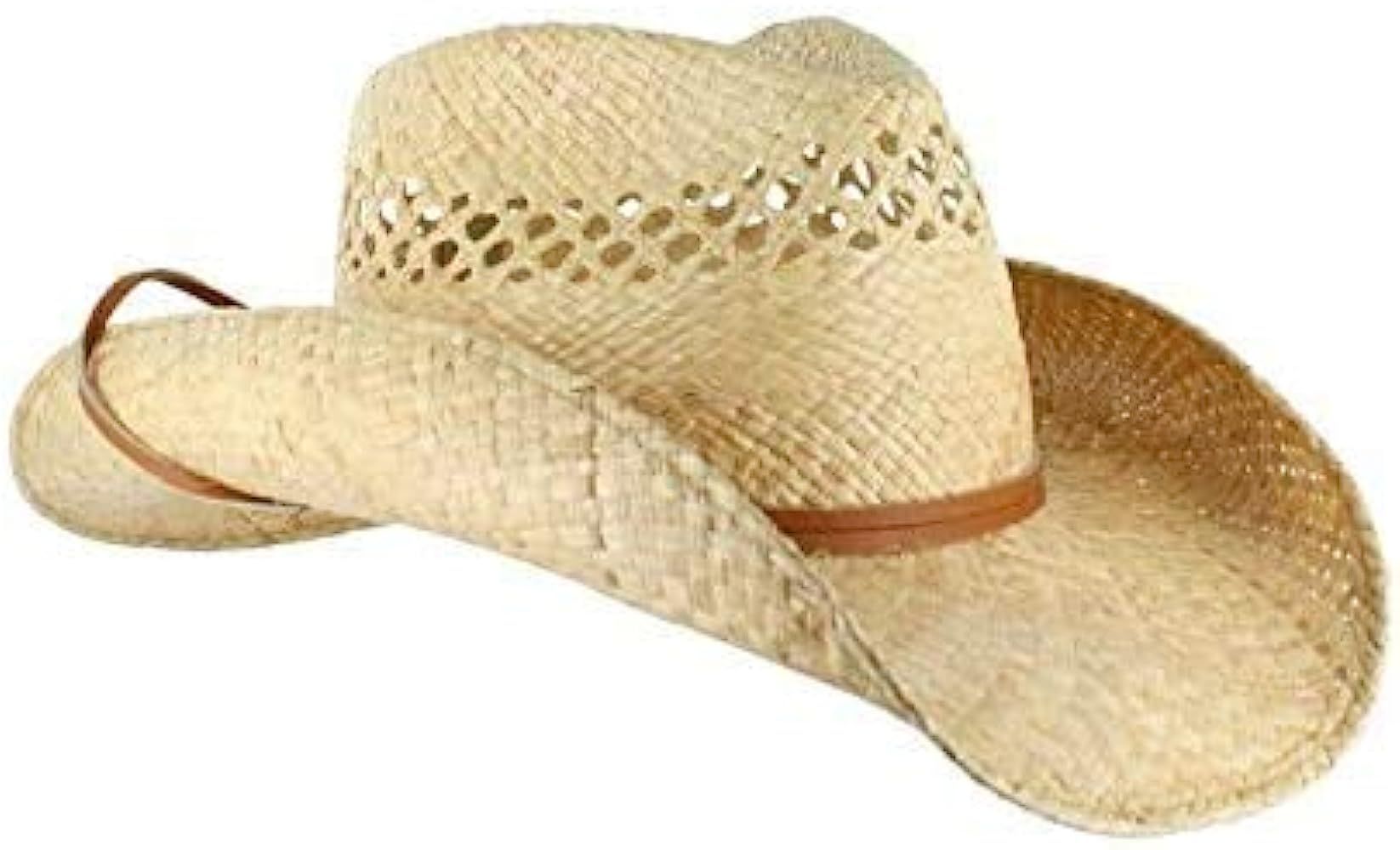 Stetson Men's Straw | Amazon (US)