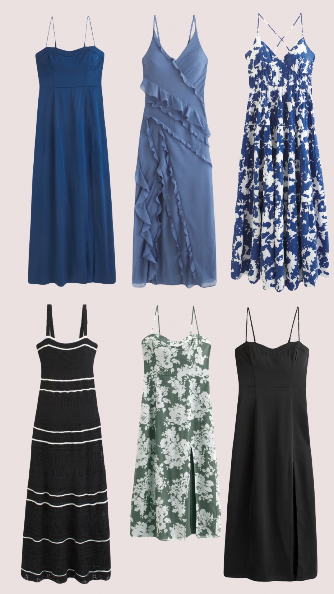 Getting ready for abercrombie annual dress fest 👗
Starts on 6/7 until 6/10, and now there is 20% of off everything.

Free shipping on orders over $99

#LTKeurope #LTKSeasonal #LTKsalealert