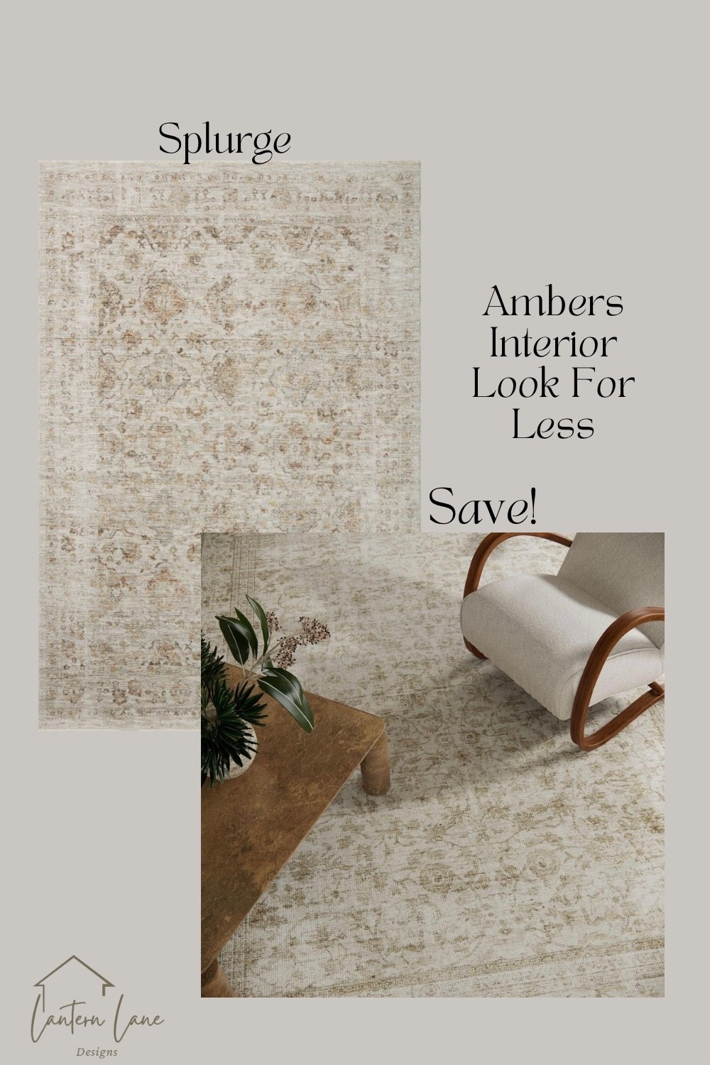 Love this look for less Amber Interiors rug I found on Amazon! The price is unbelievable and it’s even washable!

Living room, family room , area rug, found it on Amazon 

#LTKSaleAlert #LTKHome