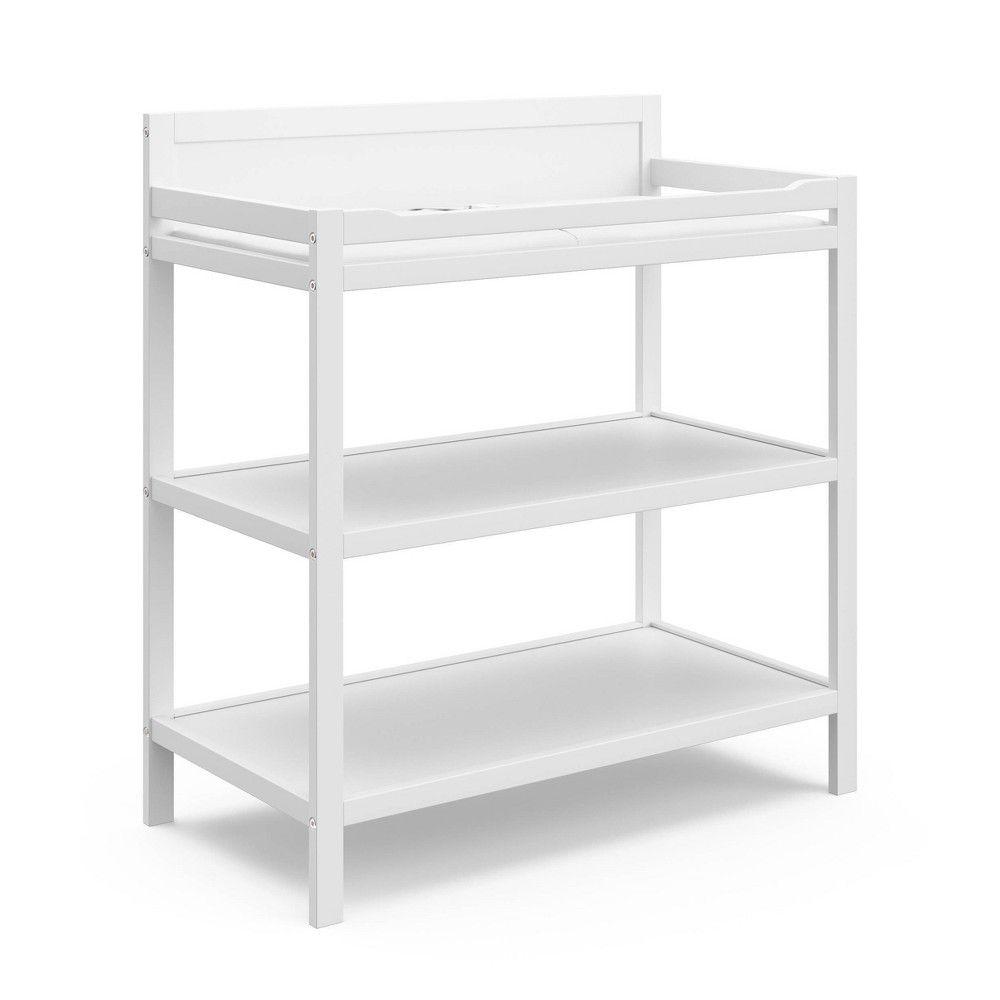 Storkcraft Alpine Changing Table - White | Target