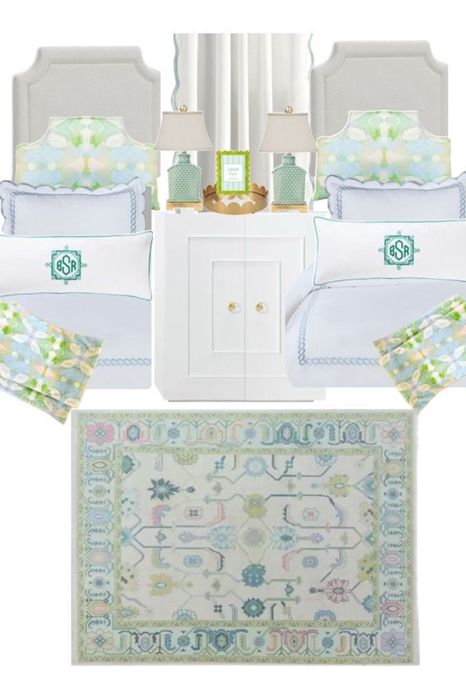 Blue and Green Dorm inspo!!!🩵💚

#LTKFindsUnder100 #LTKHome