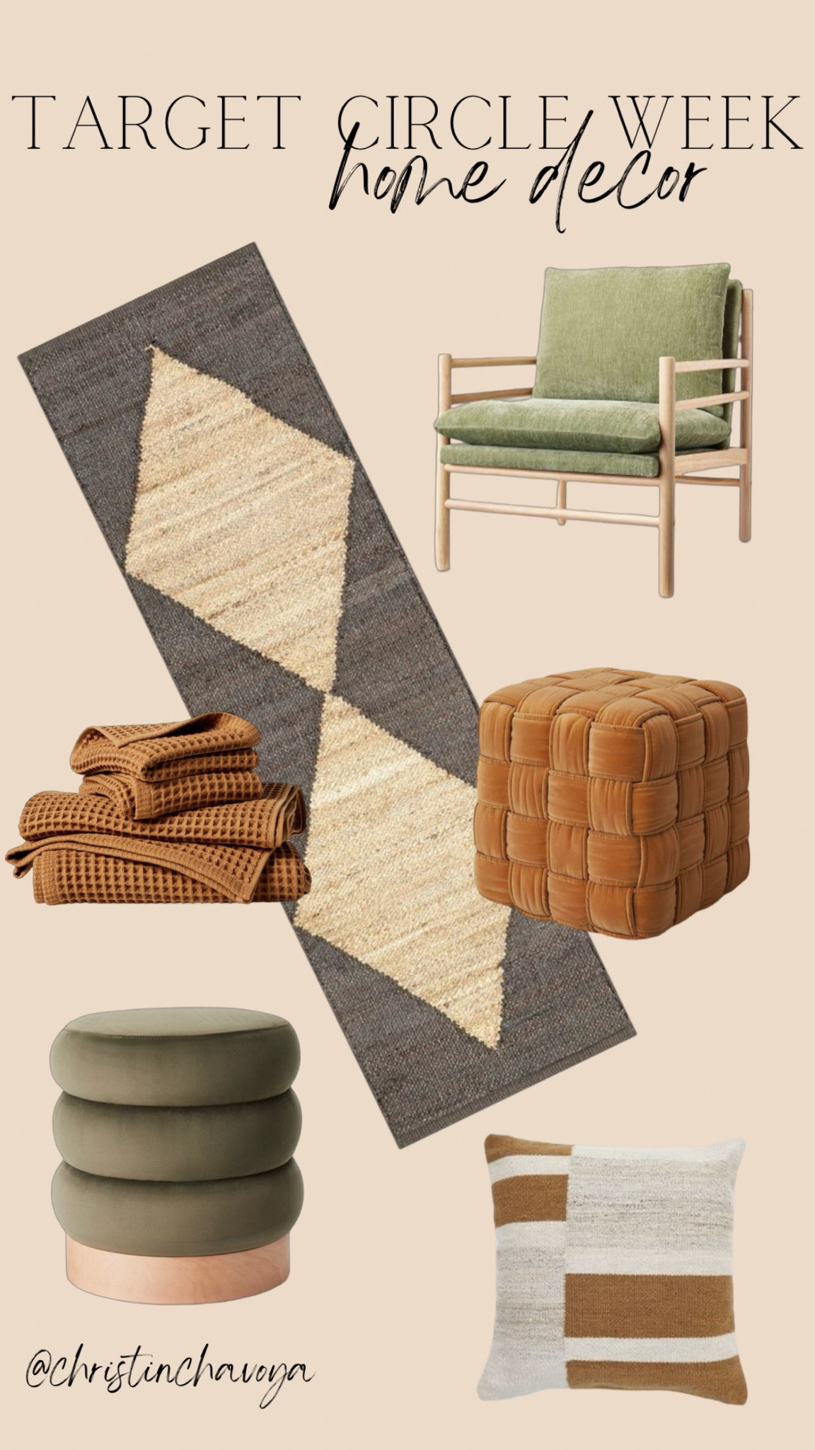 Favorite Target Circle Week sale home decor finds! 

#LTKSaleAlert #LTKSummerSales #LTKHome