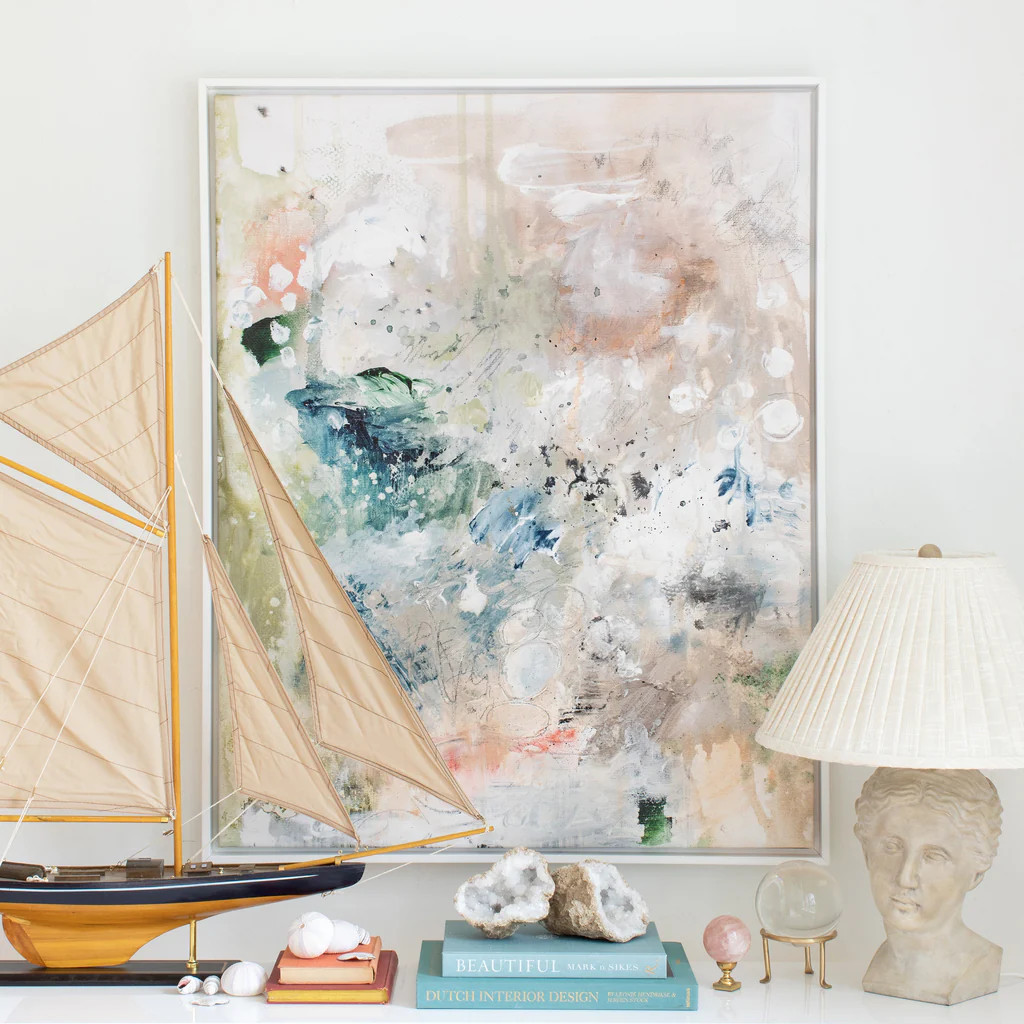 Tide Pool (Classic) | Lindsay Letters, LLC