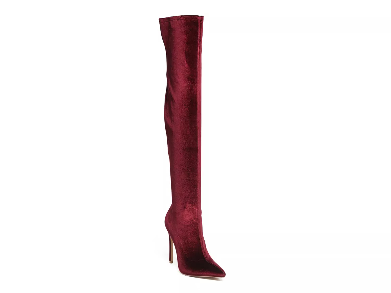 London Rag Madman Over-the-Knee Boot | DSW