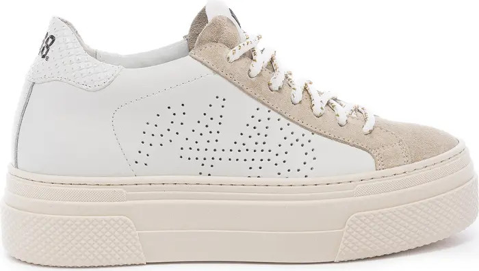 P448 Thea High Top Sneaker (Women) | Nordstromrack | Nordstrom Rack