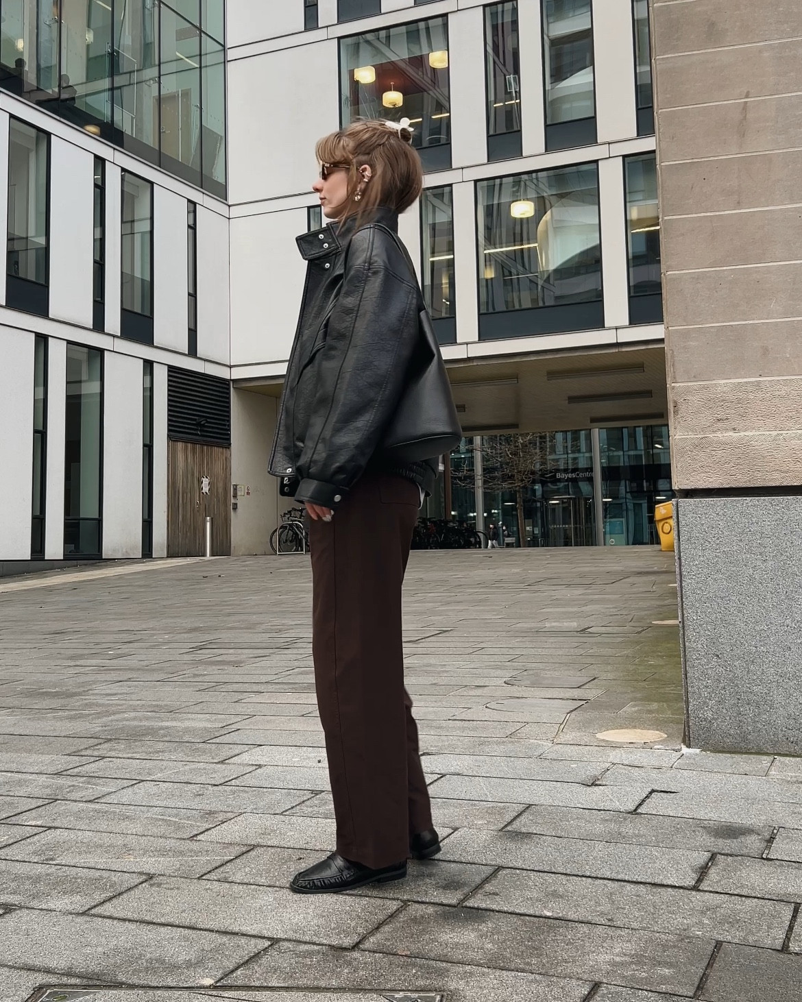 Best barrel legs you’ve ever seen 🤎🤎

#LTKworkwear #LTKuk #LTKstyletip