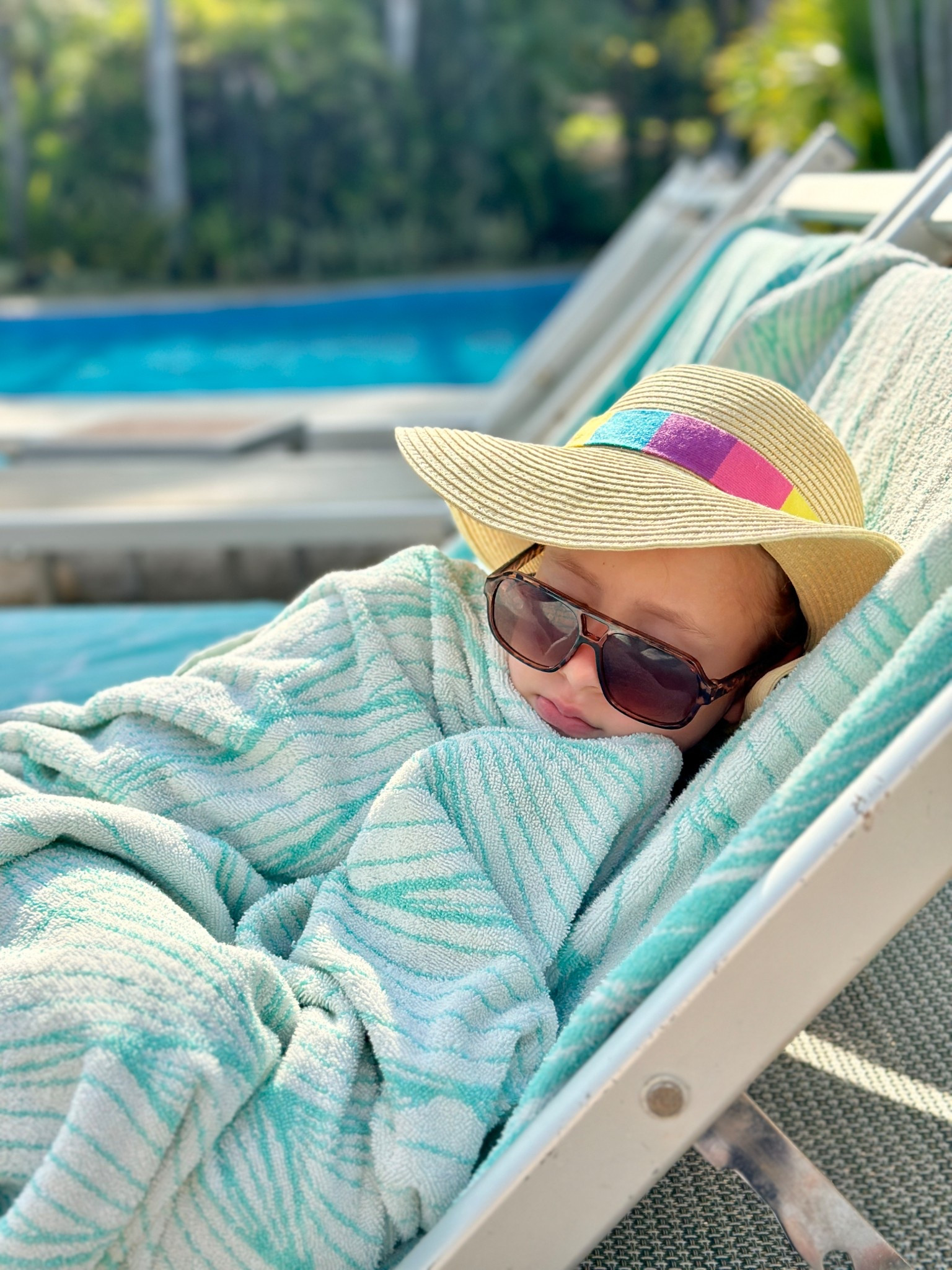 Cutest Sunhat & Accessories 🩷

#LTKSwim #LTKKids #LTKmomlife
