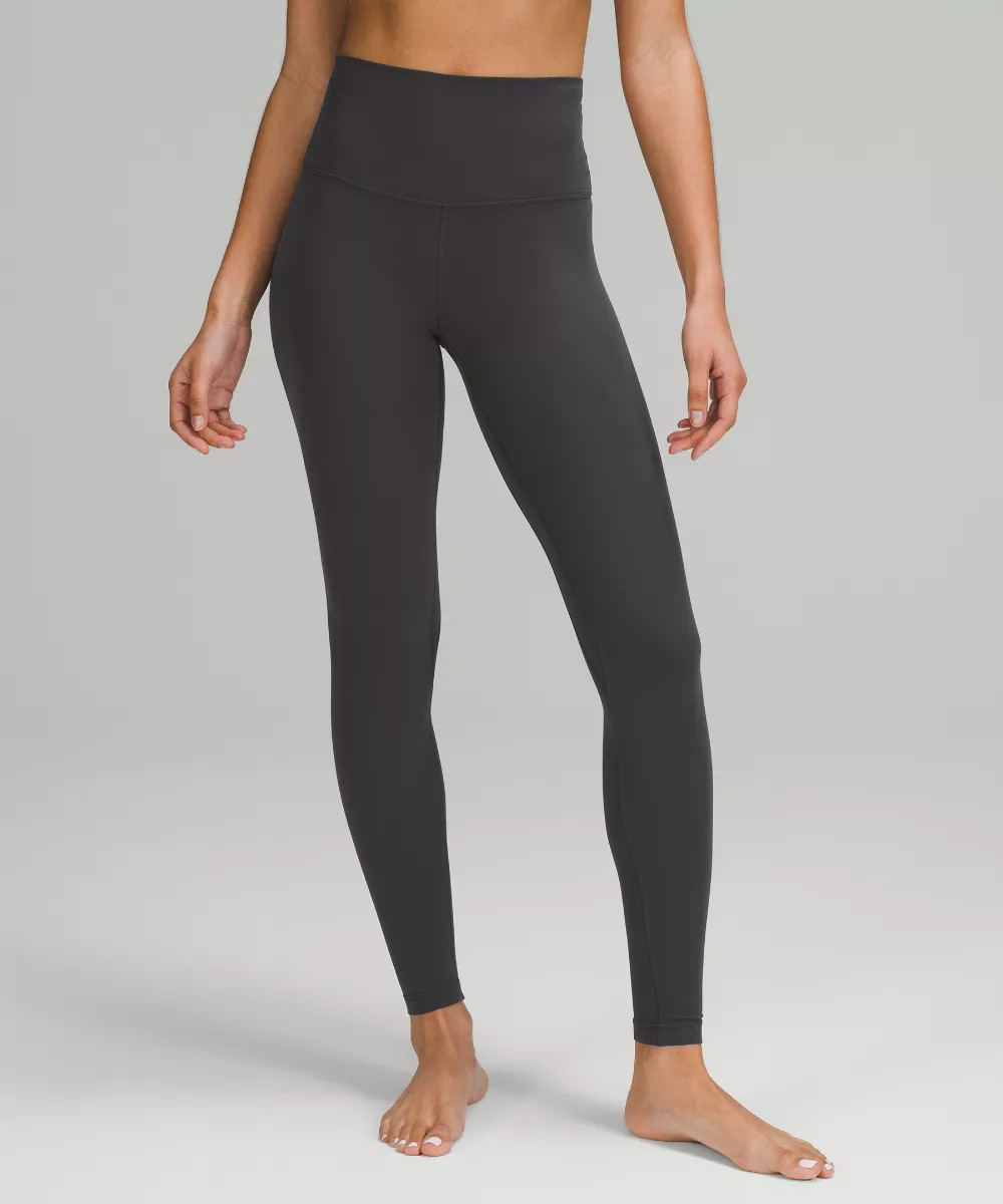 lululemon Align™ High-Rise Pant 28" | Lululemon (UK)
