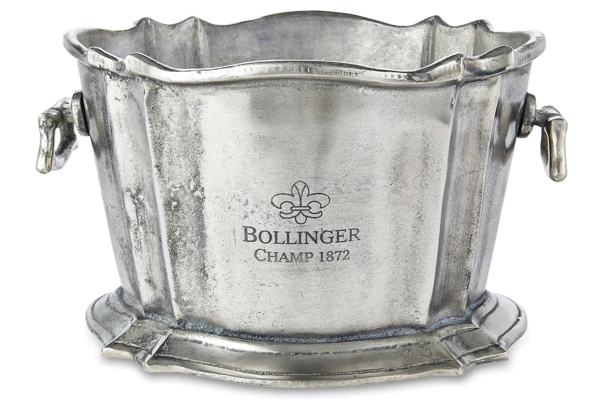 Aluminum Beverage Tub | Wayfair North America