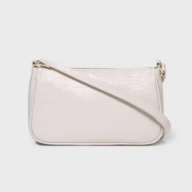 Fashion Shoulder Handbag - Wild Fable™ | Target