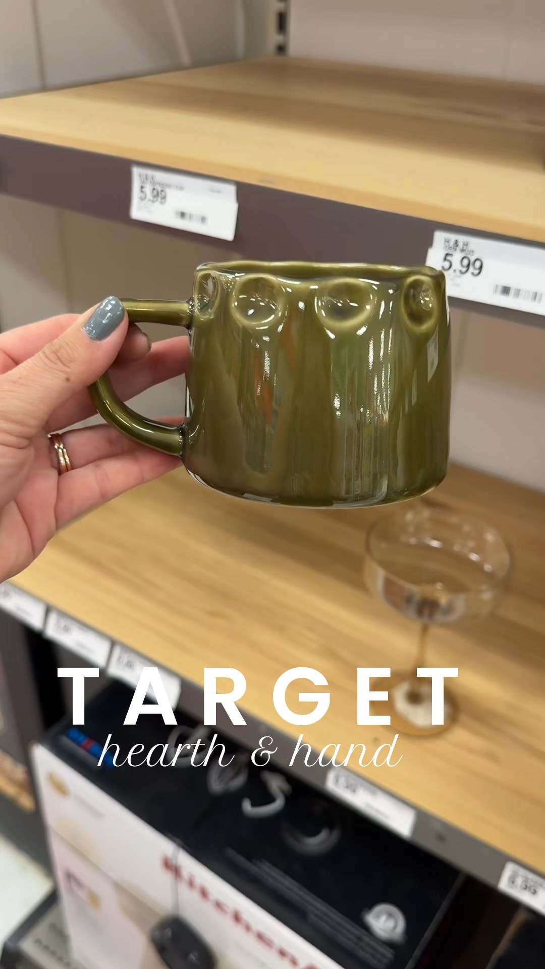 Because coffee just tastes better in a cute fall mug. Hearth & Hand always gets it right. 🏡✨ #FallFavorites

#LTKFindsUnder50 #LTKStyleTip #LTKHome