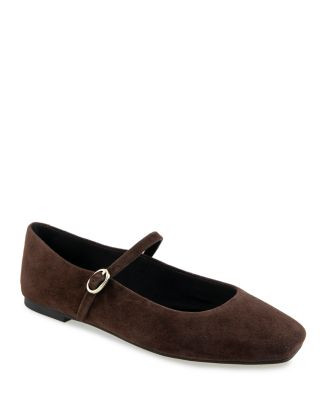 Kenneth Cole Women's Jasper Flats  | Bloomingdale's Shoes | Bloomingdale's (US)