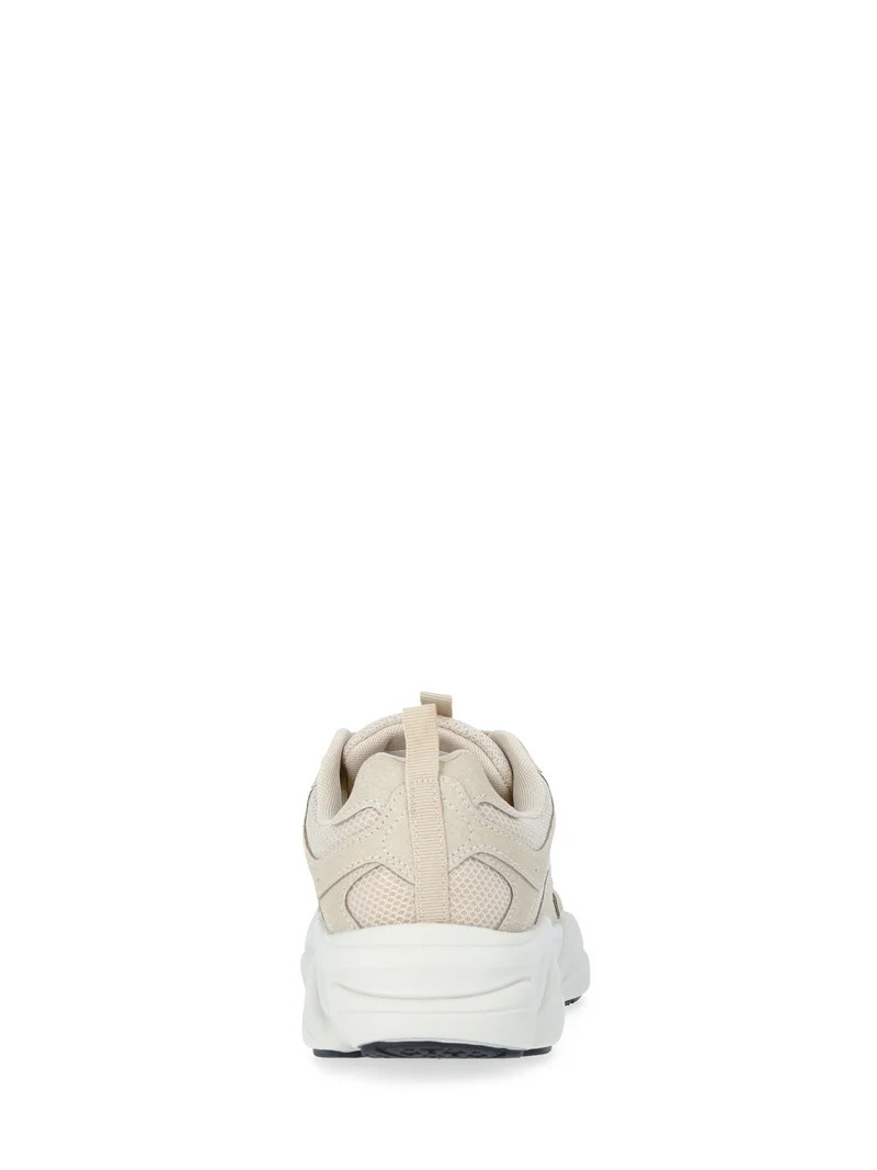 Avia Women's Athletic Faux Suede Lifestyle Sneakers | Walmart (US)