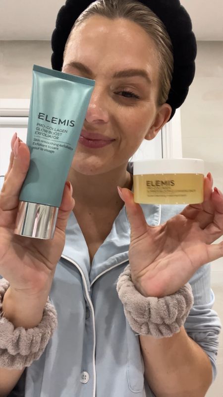 Get unready with me - Elemis Cleansing Balm and makeup eraser followed by Elemis Exfoliant 30% off with code CYBER. Pregnancy safe acne serum by Is Clincial then 111 Skin moisturizer and eye cream  
45% off Cozy Earth with code SARAHROSE45 

#LTKbeauty #LTKCyberWeek #LTKsalealert