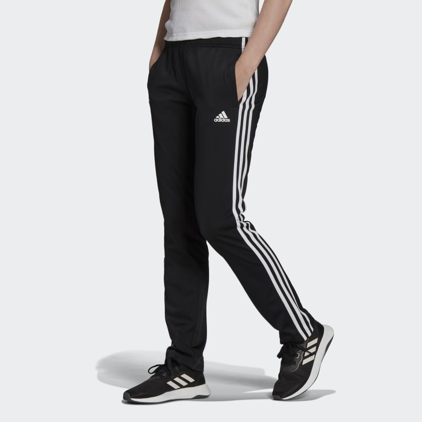 Primegreen Essentials Warm-Up 3-Stripes Track Pants | adidas (US)