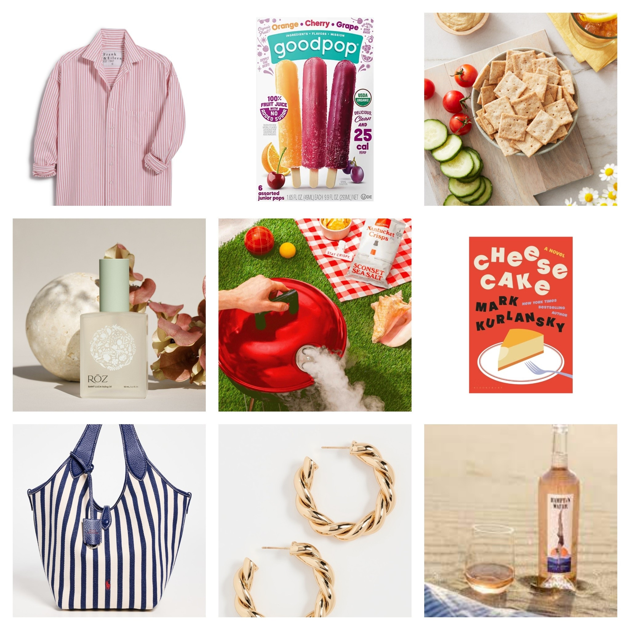 Weekly favs 

#LTKSeasonal #LTKFindsUnder100 #LTKFindsUnder50