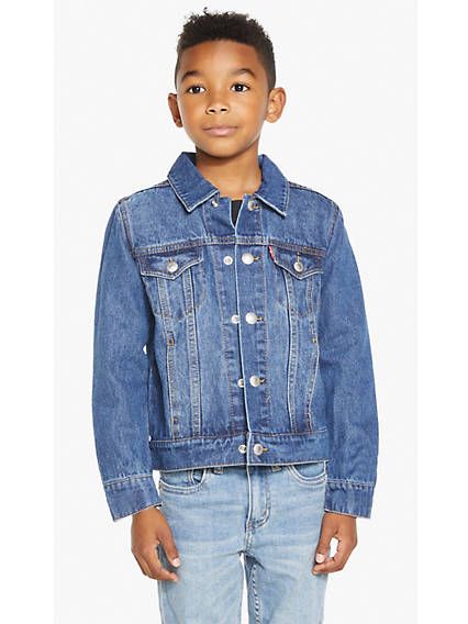 511™ Slim Fit Eco Performance Toddler Boys Jeans 2T-4T | LEVI'S (US)