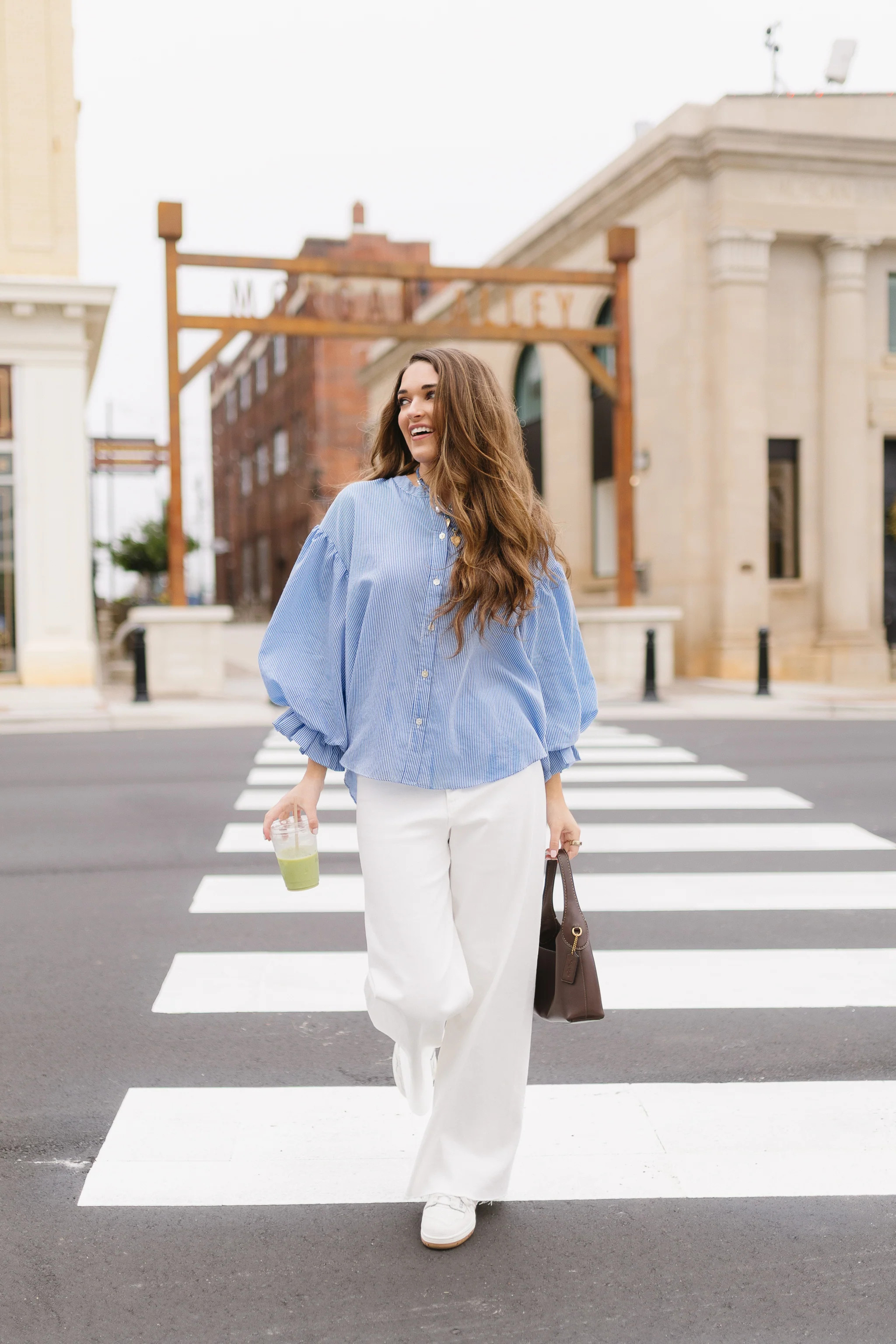 Devan Denim | Vestique