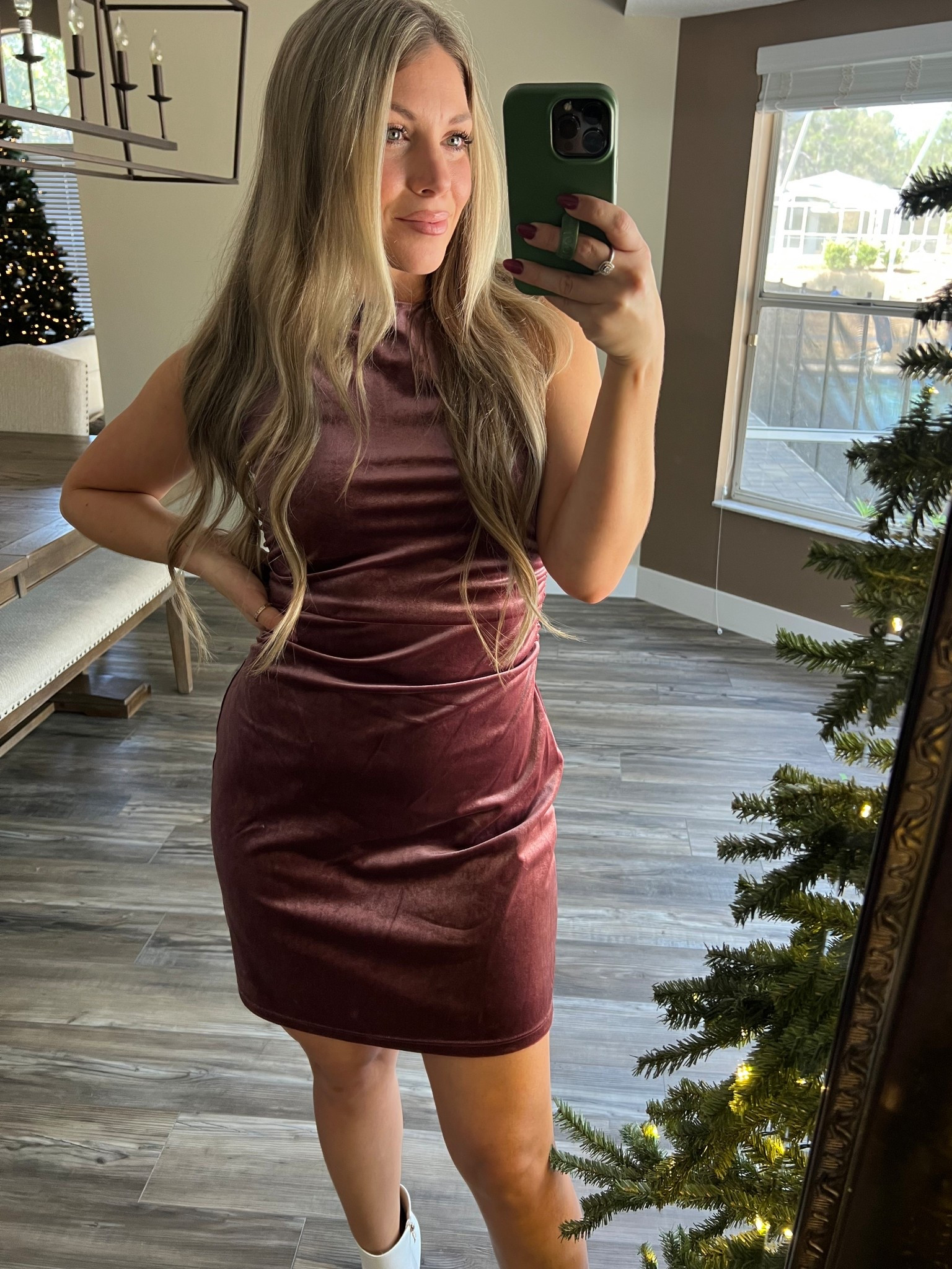 Target holiday outfit inspo 💖✨

#LTKBeauty #LTKSeasonal #LTKHoliday