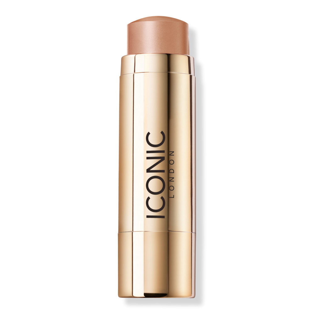 ICONIC LONDON Shape & Shade Sculpting Stick - Sketch | Ulta