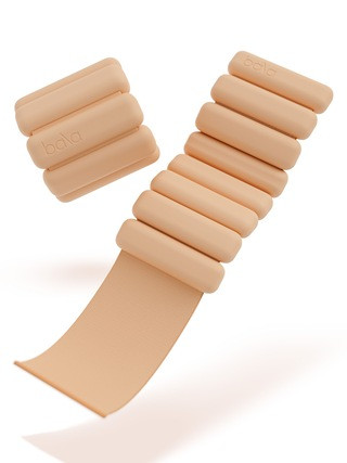 Bala Bangle 1 lb Weights by Bala | Athleta