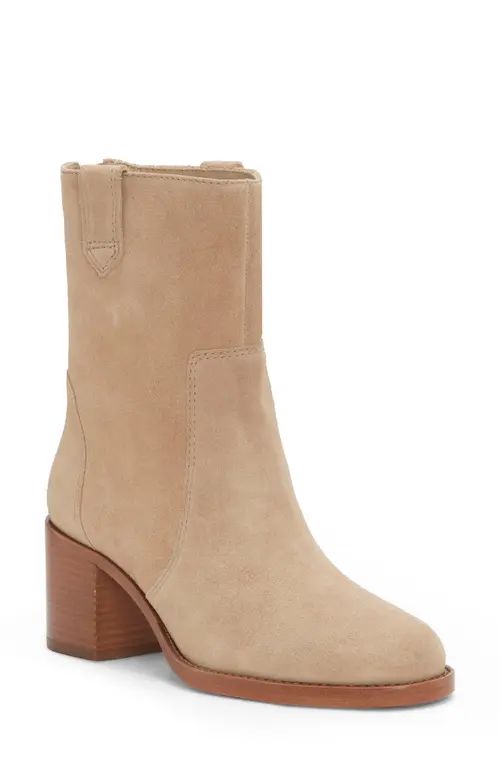 Vince Camuto Zanilla Boot in Tortilla at Nordstrom, Size 11 | Nordstrom