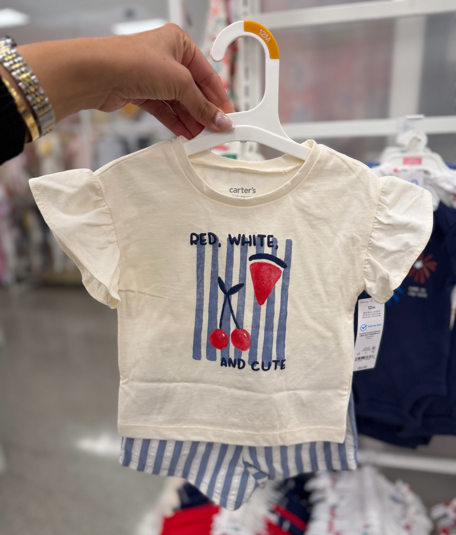 July 4th outfit

Girls clothes, baby outfit, girls Fourth of July, July 4th, July fourth, Memorial Day, red white and blue, girls outfit 

#LTKmomlife #LTKKids #LTKBaby