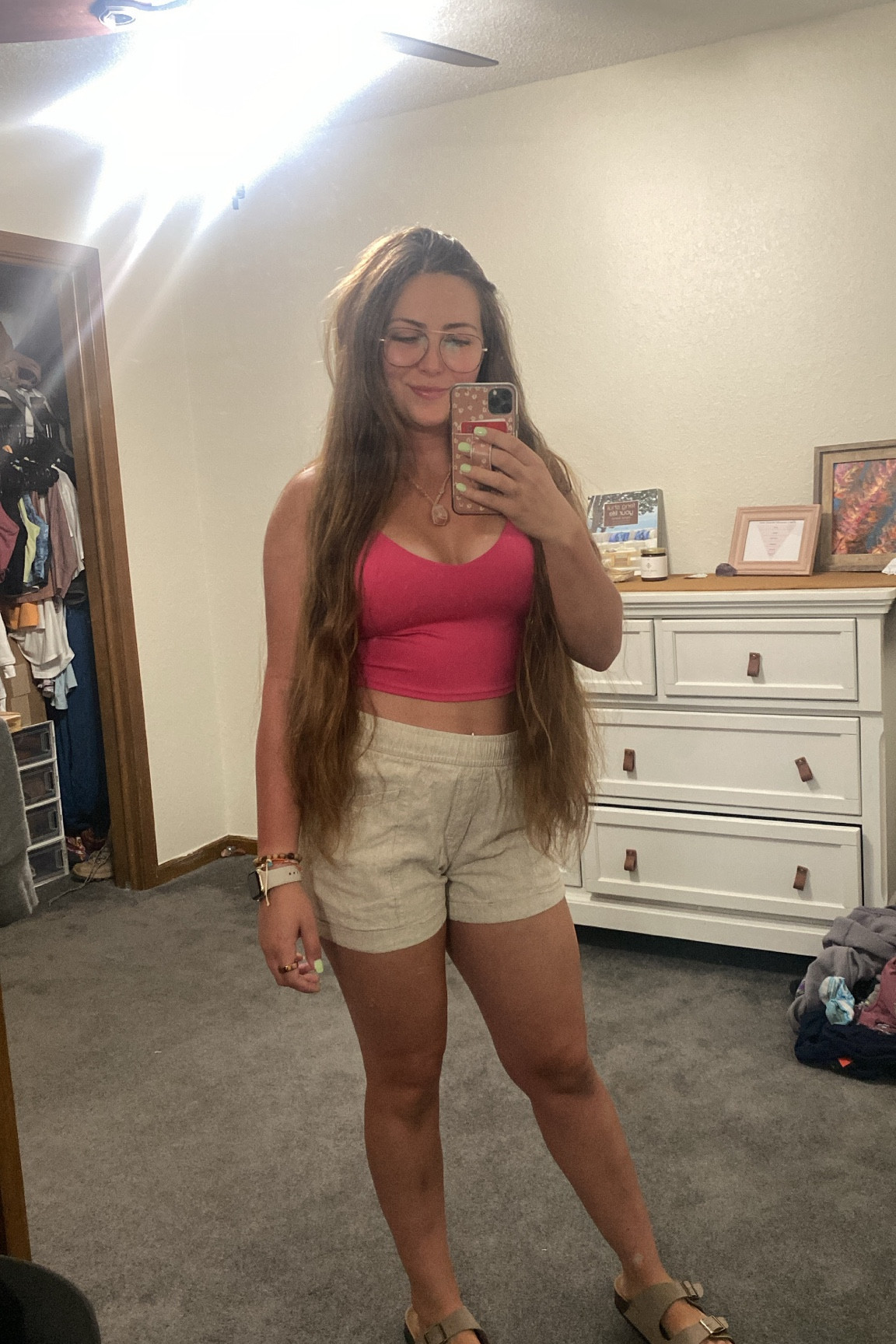 Cute summer fit

#LTKSeasonal #LTKstyletip #LTKbeauty