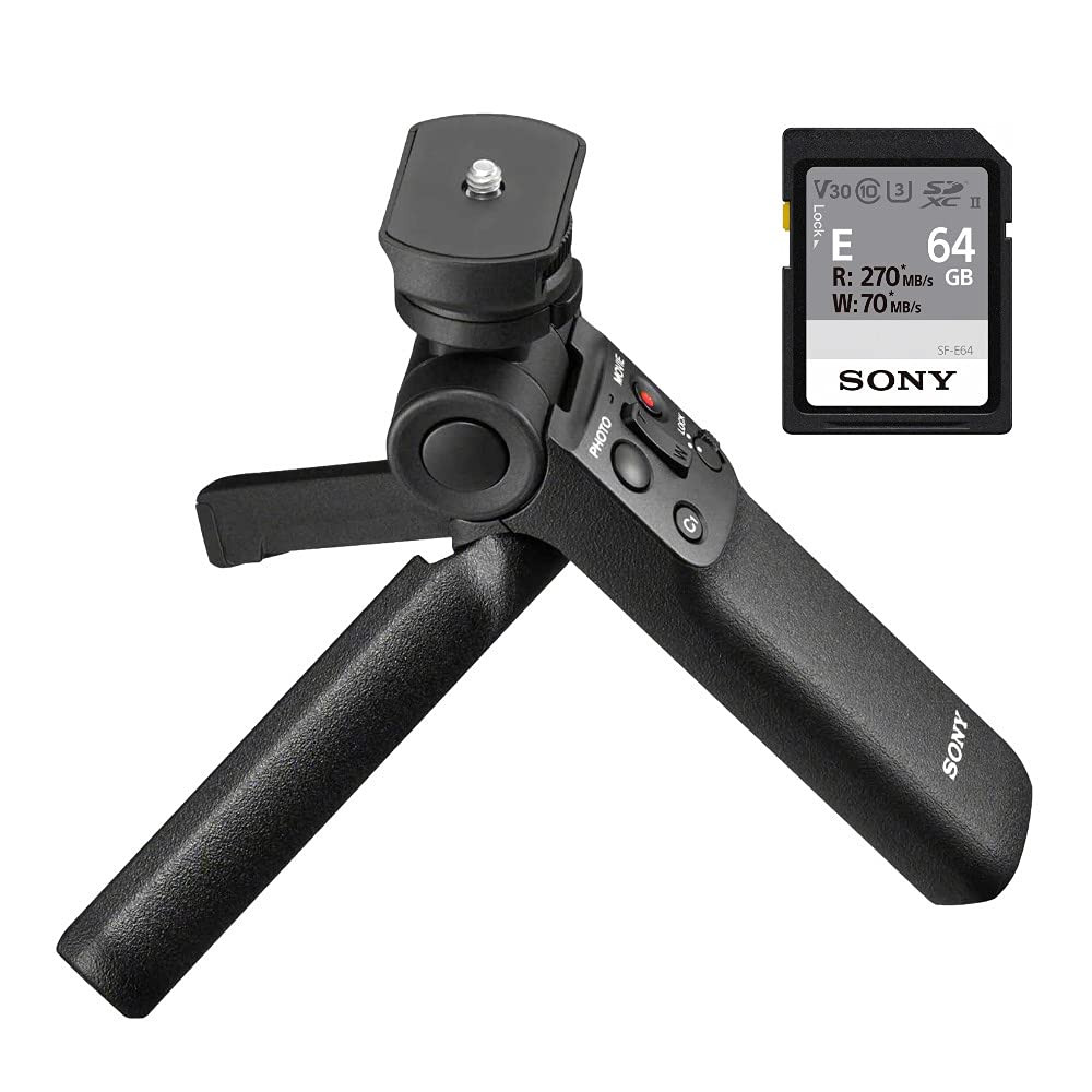 Vlogger Accessory Kit, Small, For Camera | Amazon (US)