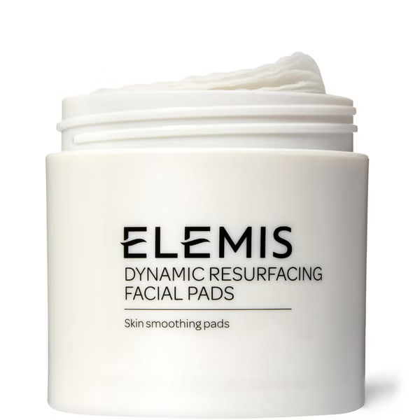 Elemis Dynamic Resurfacing Facial Pads (60 count) | Dermstore