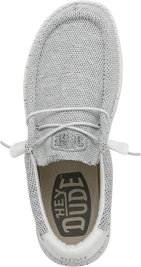 Hey Dude Men's Wally Sox | Amazon (US)