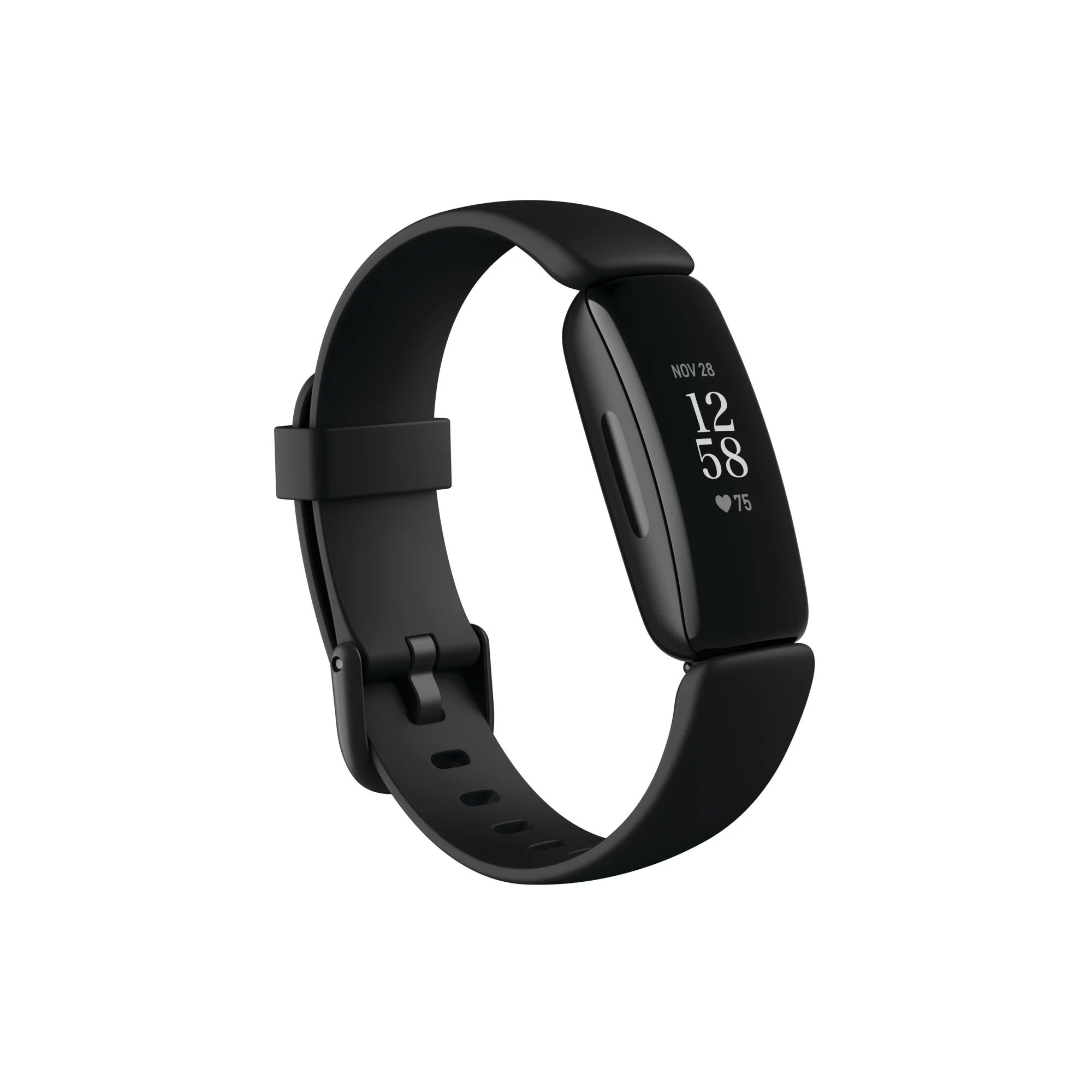 Fitbit Inspire 2 Fitness Tracker - Black - Walmart.com | Walmart (US)