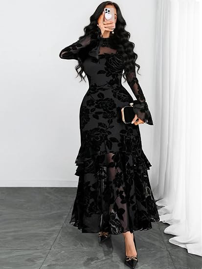 These are the kind of fall wedding guest dresses you can actually wear again 🤎🍁 Amazon has so many classic, elegant options for semi-formal weddings, formal receptions, black tie events, destination weddings, and even beach ceremonies.
#AmazonFinds #FallWeddingDress #WeddingGuestDress #ClassicStyle #FormalWeddingGuest #SemiFormalDress #BlackTieWeddingDress #DestinationWeddingOutfit #BeachWeddingGuest #FallWardrobe #AmazonFashion #WeddingStyle 

 #LTKSeasonal #LTKSaleAlert #LTKWedding