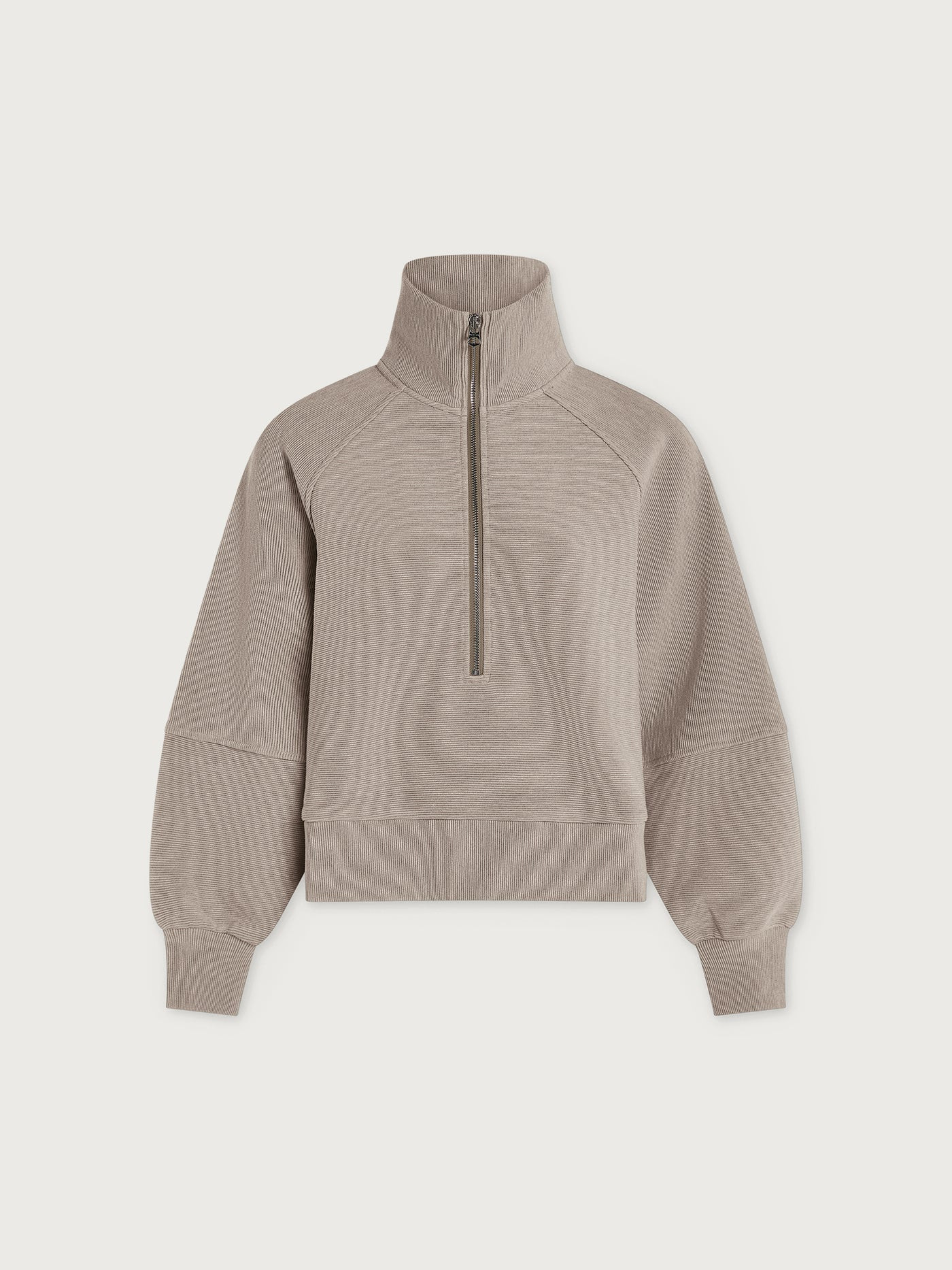 Milano Half-Zip Sweat | Varley US
