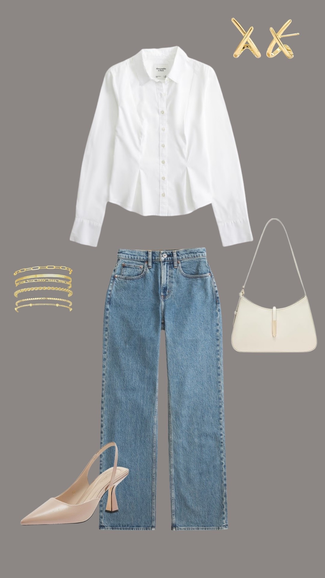 Business casual inspo! 👜

#LTKootd #LTKValentine #LTKgrwm