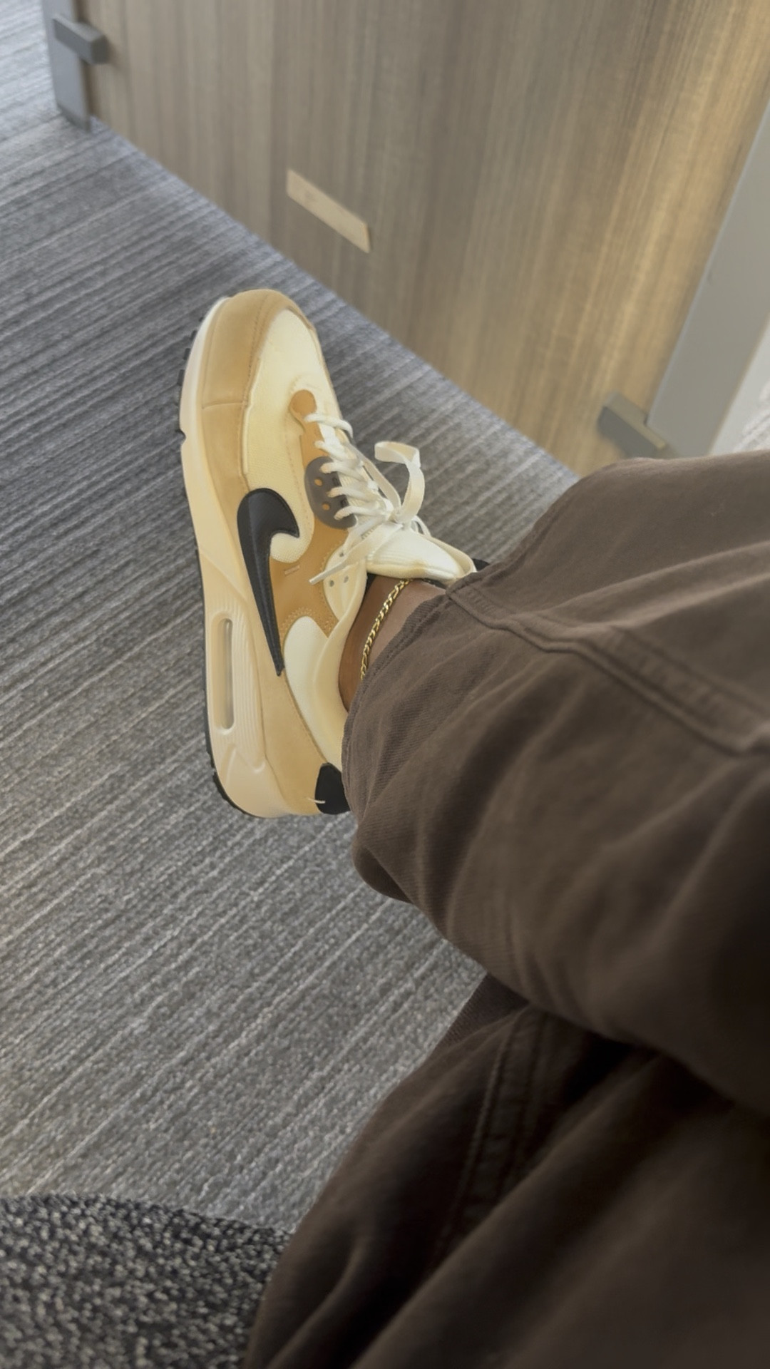 Nike Air Max 90 Futura. The color tones are the perfect combo. ✨

#LTKStyleTip #LTKShoeCrush #LTKGiftGuide