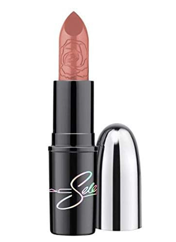 MAC Lipstick - Selena La Reina 2020 " SELENA VIVE " | Amazon (US)