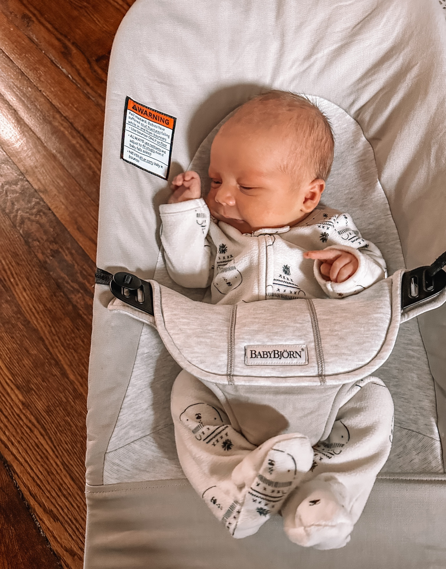 The best baby bouncer. One of our favorite infant products for Jack. 

#LTKbaby #LTKhome #LTKfamily