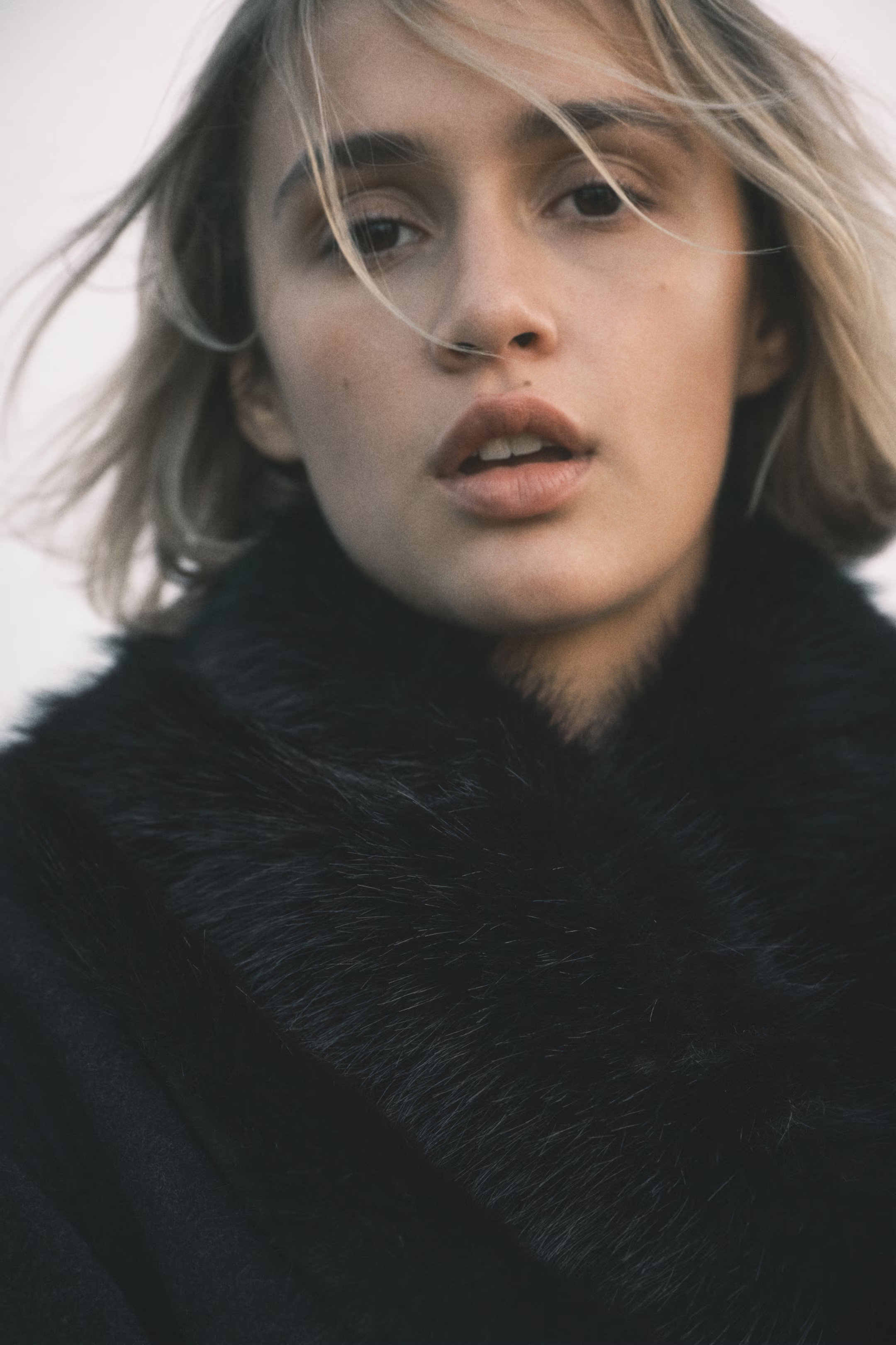 Double-Breasted Coat | H&M (US + CA)