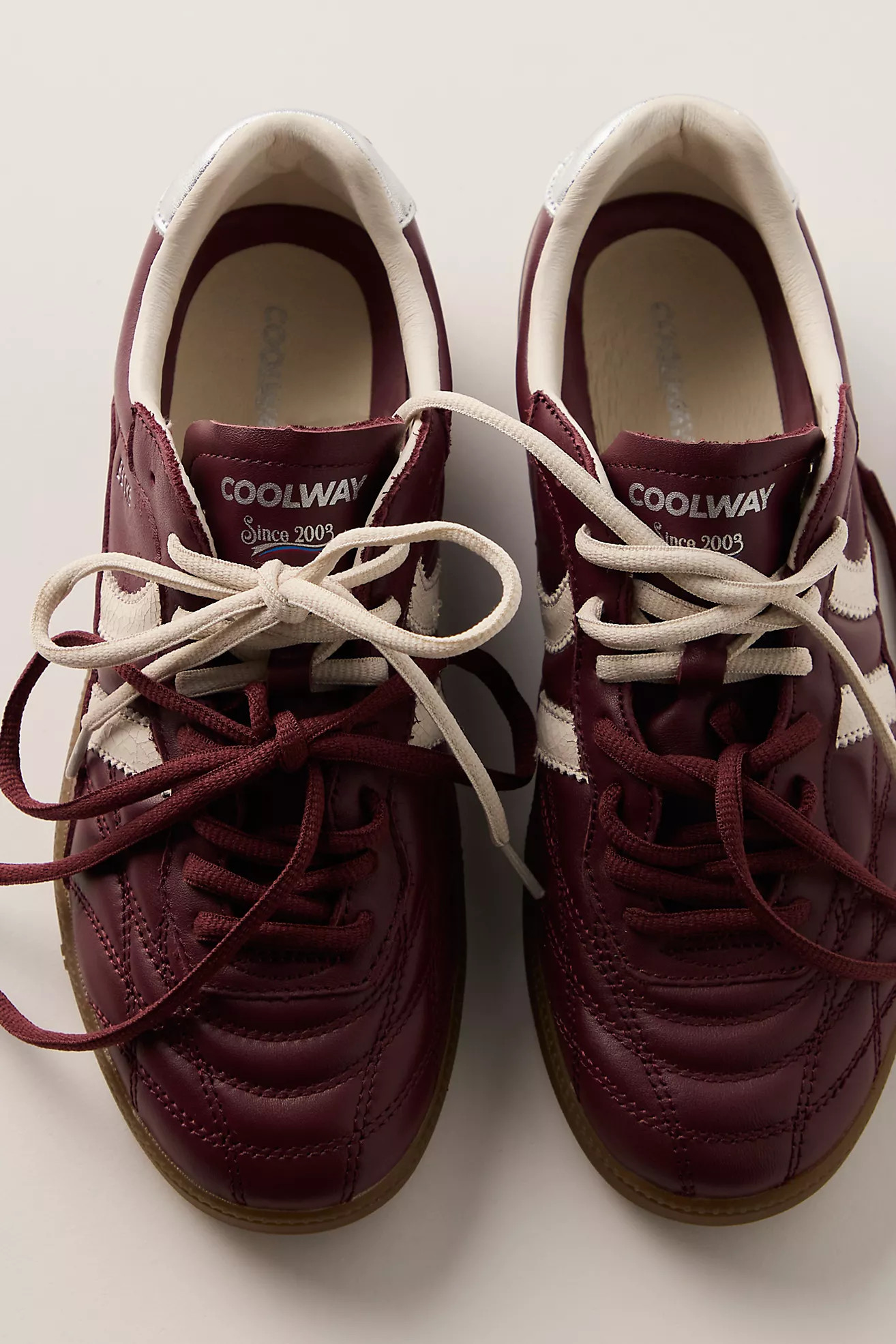 Coolway Becks Sneakers | Free People (Global - UK&FR Excluded)