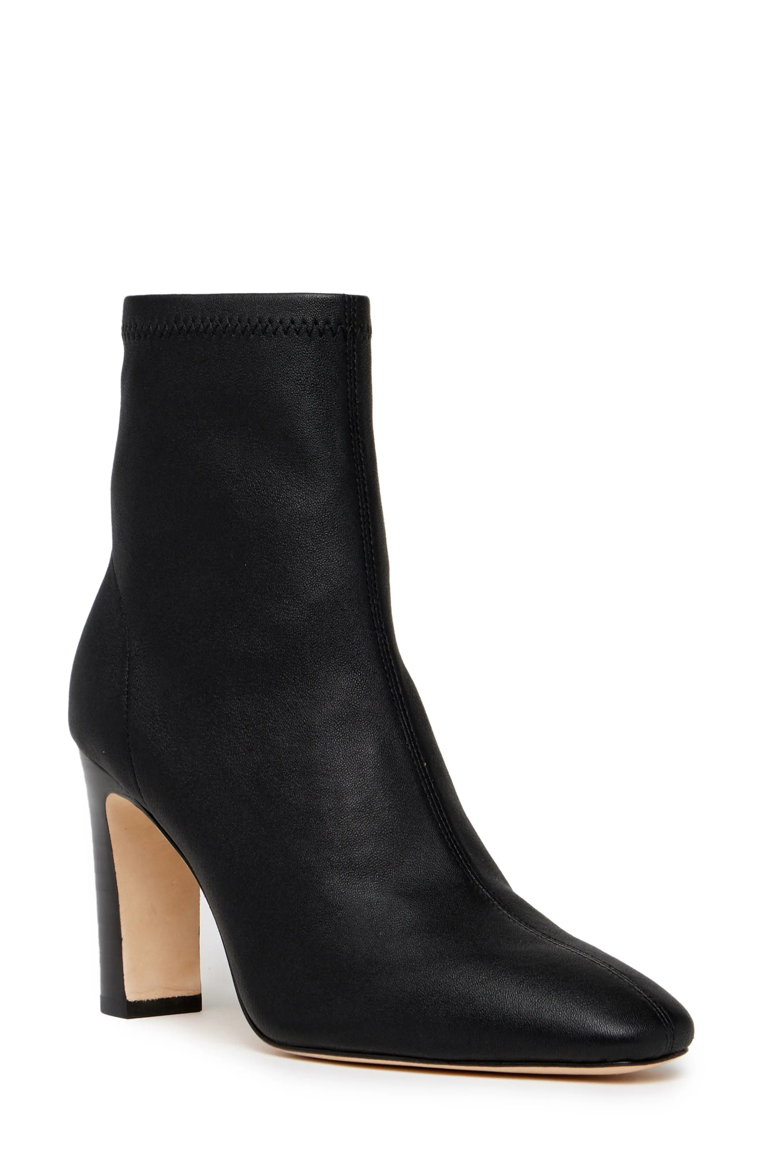 Pax Block Heel Bootie (Women) | Nordstrom | Nordstrom