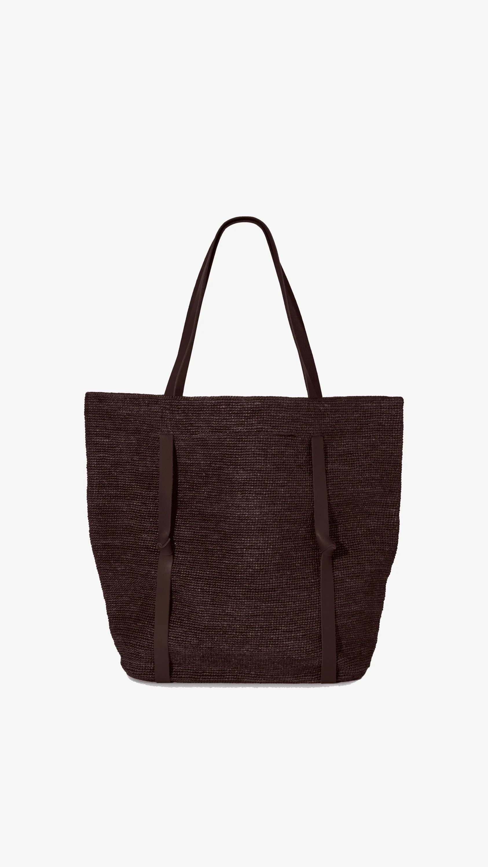 Tanner Bag | Janessa Leone