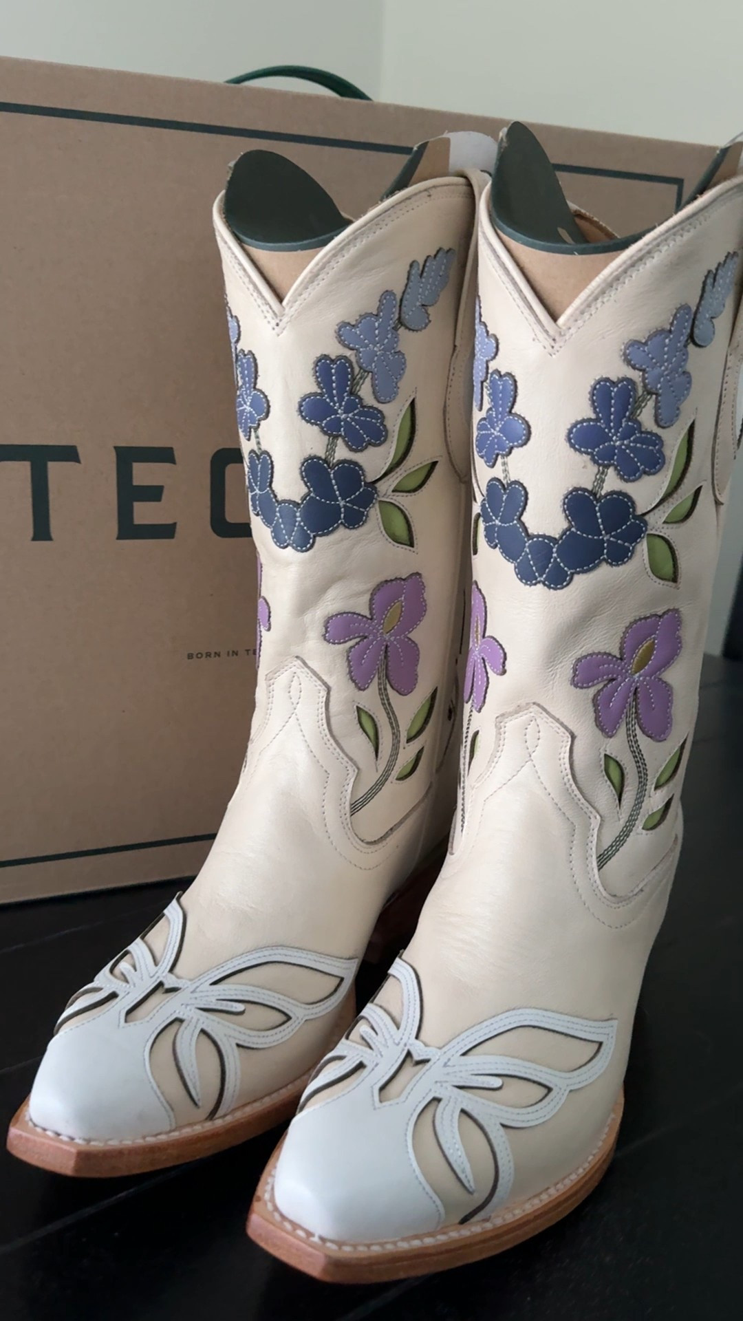 These beautiful boots are definitely going to be walking

#LTKSeasonal #LTKShoeCrush #LTKStyleTip