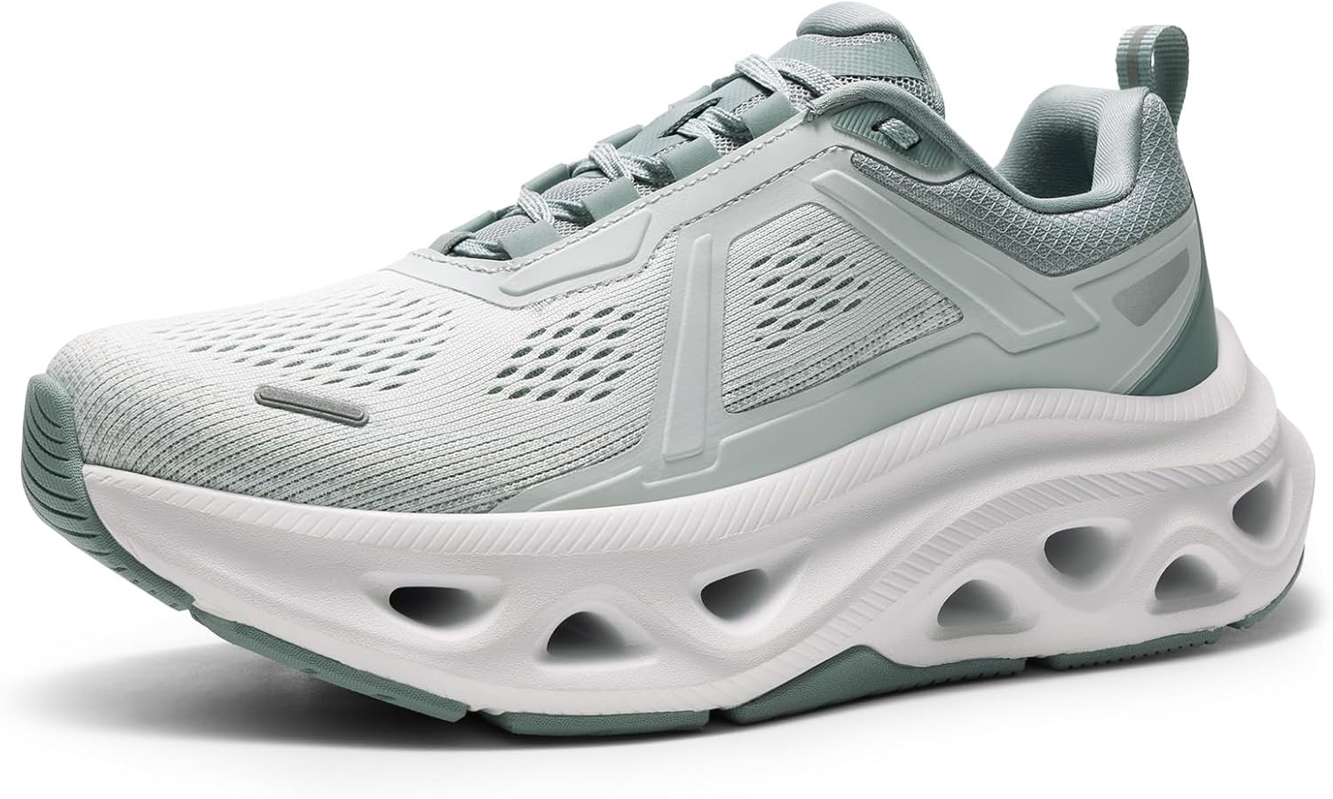 NORTIV 8 Women's Comfortable Walking Running Tennis Shoes MovePropel Athletic Gym Workout Jogging... | Amazon (US)