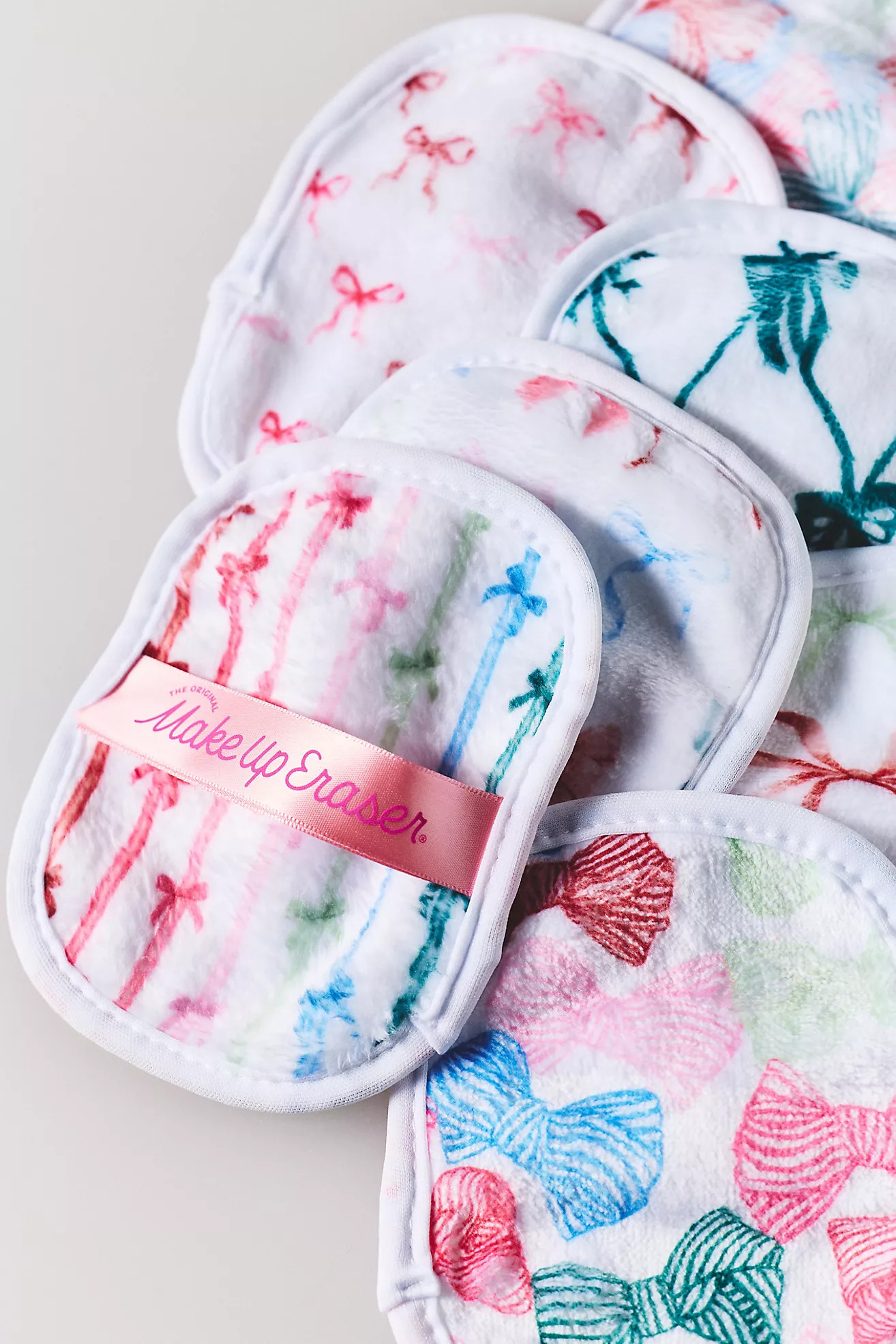 MakeUp Eraser Fab-BOW-lous 7-Day Set | Anthropologie (US)