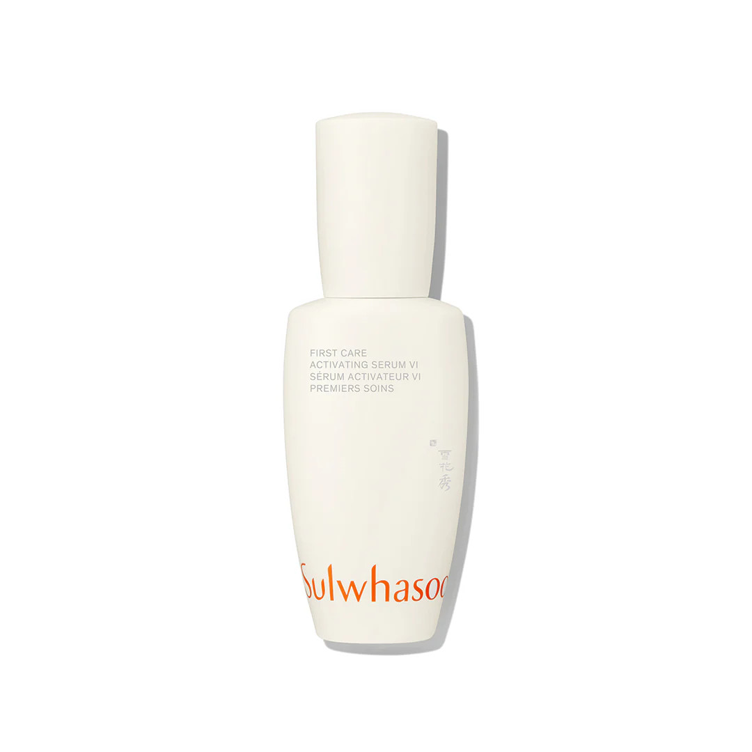 First Care Activating Serum VI | Sulwhasoo (US)