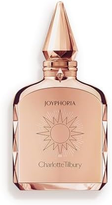Charlotte Tilbury Joyphoria Eau De Parfum - Pheromone Enhancing Floral Vanilla Perfume Enriched w... | Amazon (US)