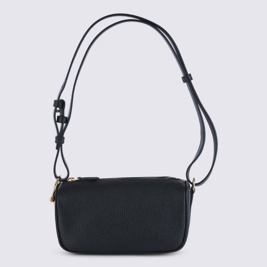 Gucci Black Leather Mini Bag | Jomashop.com & JomaDeals.com