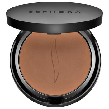 SEPHORA COLLECTIONMatte Perfection Powder Foundation | Sephora (CA)