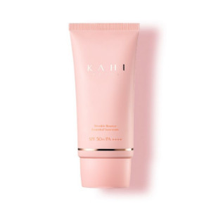 KAHI - Wrinkle Bounce Essential Sunscream SPF50+ PA++++ - 50ml | STYLEVANA